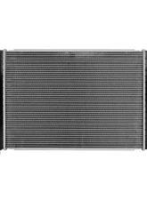 CSF Radiators OEM Plastic Radiator for Hyundai Elantra 1.8L & Kia Forte 2011-2017                                     - 3538 - Image 2