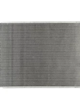 CSF Radiators Plastic Tank-Aluminum Core Radiator for Kia Soul 2012-2013, Forte 2014, Hyundai Elantra 2011-2013                                     - 3539 - Image 2