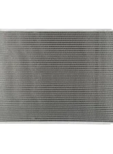 CSF Radiators OEM Plastic Radiator for Kia Rio 1.6L, Hyundai Accent, Veloster 2012-2017                                     - 3540 - Image 2