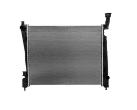 CSF Radiators OEM Plastic Radiator for Dodge Durango 3.6L | Jeep Grand Cherokee 2011-2020