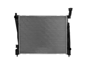 CSF Radiators OEM Plastic Radiator for Dodge Durango 3.6L | Jeep Grand Cherokee 2011-2021