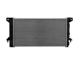 CSF Radiators OEM Plastic Radiator for Lincoln Navigator & Ford Expedition 2007-2008