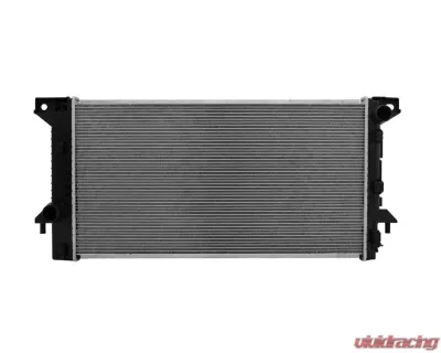 CSF Radiators OEM Plastic Radiator for Lincoln Navigator & Ford Expedition 2007-2008 - 3545