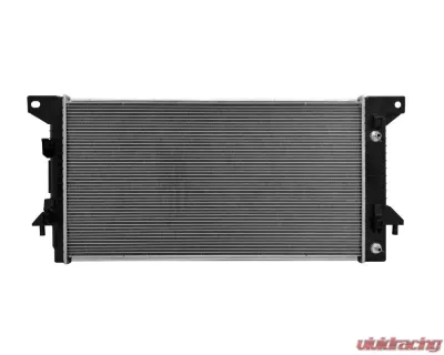 CSF Radiators OEM Plastic Radiator for Lincoln Navigator & Ford Expedition 2007-2008 - 3545