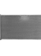 CSF Radiators OEM Plastic Radiator for Ford F-150 4.6L, F-250, F-350, Expedition, Lincoln Navigator, Mark LT 2009-2014                                     - 3546 - Image 2