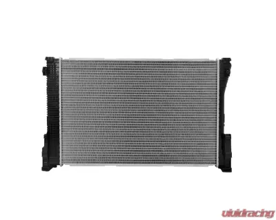 Mercedes-Benz CSF OEM Plastic Radiator 2008-2015 C300 E-Class GLK-Class SLK-Class - 3547