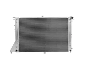 CSF Radiators Plastic-Aluminum Radiator for Nissan NV1500 4.0L 2012-2021, 2 Rows