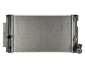 CSF Radiators Plastic Tank-Aluminum Core Radiator for Scion tC 2.5L 2011-2016