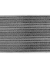 CSF Radiators Plastic Tank-Aluminum Core Radiator for Audi TT, VW Beetle, CC, Eos, Golf GTI, Jetta, Passat 2009-2018                                     - 3559 - Image 2
