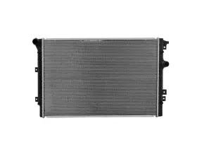 CSF Radiators Plastic Tank-Aluminum Core Radiator for Volkswagen Tiguan 1.4L 2009-2018