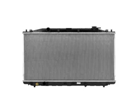 CSF OEM Plastic Radiator Acura TSX 2.4L 2012-2014