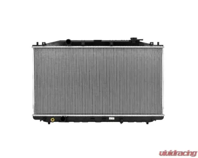 CSF Radiators CSF OEM Plastic Radiator for Acura TSX 2.4L 2012-2014 - 3561