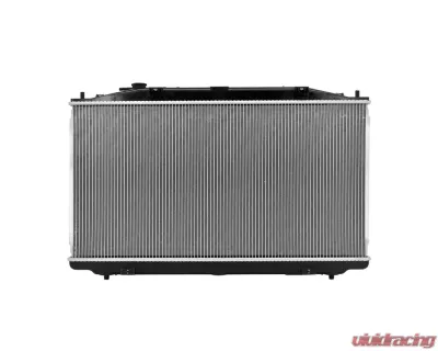 CSF Radiators CSF OEM Plastic Radiator for Acura TSX 2.4L 2012-2014 - 3561