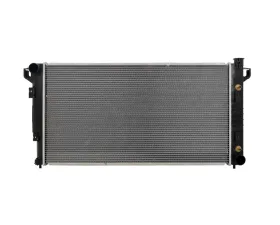 CSF Radiators OEM Plastic Radiator for Dodge Ram 2500 8L 1994-2002