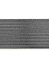 CSF Radiators OEM Plastic Radiator for Dodge Ram 2500 8L 1994-2002                                     - 3562 - Image 2
