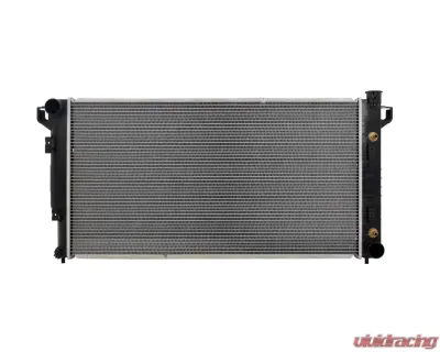 CSF Radiators OEM Plastic Radiator for Dodge Ram 2500 8L 1994-2002 - 3562