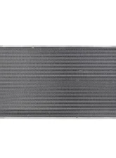 CSF Radiators OEM Plastic Radiator for Dodge Ram 2500 8L 1994-2002                                     - 3562 - Image 2