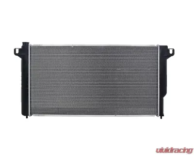 CSF Radiators OEM Plastic Radiator for Dodge Ram 2500 8L 1994-2002 - 3562