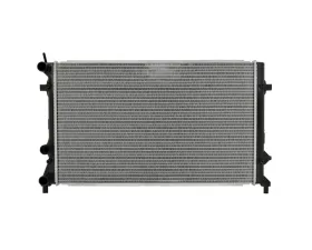 CSF Radiators OEM Plastic Radiator for Volkswagen Jetta 2011-2018, Beetle 2012-2016, 25.7