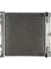 CSF Radiators Plastic-Aluminum Radiator for Porsche Boxster 1997-2004 & 911 1999-2004                                     - 3564 - Image 2