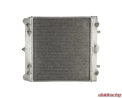 CSF Radiators Plastic-Aluminum Radiator for Porsche Boxster 1997-2004 & 911 1999-2004 - 3564
