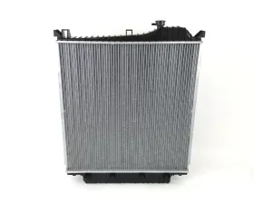 CSF Radiators OEM Plastic Radiator for Ford Explorer 4.0L, Sport Trac, Mercury Mountaineer 2006-2010