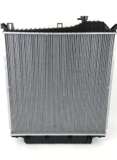 CSF Radiators OEM Plastic Radiator for Ford Explorer 4.0L, Sport Trac, Mercury Mountaineer 2006-2010                                     - 3568 - Image 2