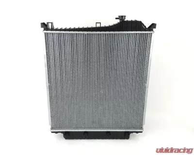 CSF Radiators OEM Plastic Radiator for Ford Explorer 4.0L, Sport Trac, Mercury Mountaineer 2006-2010 - 3568