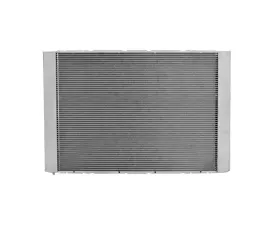 CSF Radiators Plastic Tank-Aluminum Core Radiator for Toyota Sienna 3.3L 2004-2005