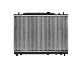 CSF OEM Plastic Radiator Cadillac CTS 2.8L 2004-2007