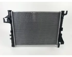 CSF Radiators OEM Plastic Radiator for Dodge Ram 1500 3.7L 2004-2008