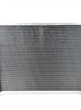 CSF Radiators OEM Plastic Radiator for Dodge Ram 1500 3.7L 2004-2008                                     - 3572 - Image 2