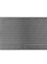 CSF Radiators Plastic Tank-Aluminum Core Radiator for Audi A6 Quattro 2009-2011                                     - 3574 - Image 2