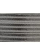 CSF Radiators Plastic Tank-Aluminum Core Radiator for Audi A6 Quattro 2009-2011                                     - 3574 - Image 2