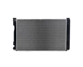 CSF OEM Plastic Radiator Audi A6 Quattro 4.2L | S6 2005-2011