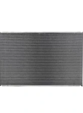 CSF Radiators Plastic Tank-Aluminum Core Radiator for Audi A6 Quattro/S6 2005-2011                                     - 3575 - Image 2