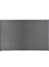 CSF Radiators Plastic Tank-Aluminum Core Radiator for Audi A6 Quattro/S6 2005-2011                                     - 3575 - Image 2