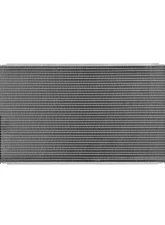 CSF Radiators OEM Plastic Radiator for Buick Allure, Lacrosse, Regal, Impala, Malibu 2010-2020                                     - 3577 - Image 2