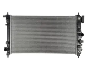 CSF OEM Plastic Radiator Buick Regal 2.0L 2011-2013