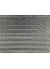 CSF Radiators Plastic Tank-Aluminum Core Radiator for Buick Regal 2.0L 2011-2013                                     - 3578 - Image 2