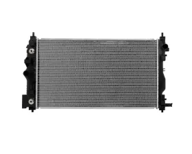 CSF OEM Plastic Radiator Buick Verano 2.0L 2012-2017