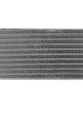 CSF Radiators Plastic Tank-Aluminum Core Radiator for Buick Verano 2012-2017 2.0L                                     - 3579 - Image 2