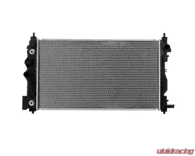 CSF Radiators Plastic Tank-Aluminum Core Radiator for Buick Verano 2012-2017 2.0L - 3579