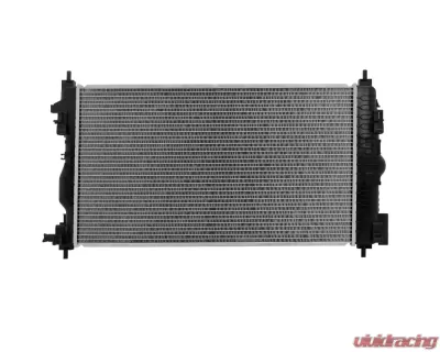 CSF Radiators Plastic Tank-Aluminum Core Radiator for Buick Verano 2012-2017 2.0L - 3579
