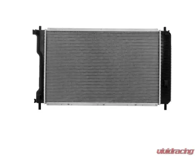 CSF Radiators OEM Plastic Radiator for Chevrolet Equinox 3.0L | GMC Terrain 2010-2017 - 3582