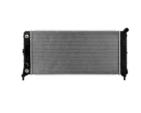 CSF OEM Plastic Radiator Chevrolet Impala 3.6L 2012-2016