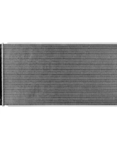 CSF Radiators OEM Plastic Radiator for Chevrolet Impala 3.6L 2012-2016                                     - 3583 - Image 2