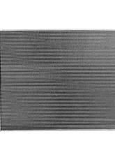 CSF Radiators OEM Plastic Radiator for GMC Sierra 2500HD 6.6L, 3500, Chevrolet Silverado 2500, 3500 2007-2016                                     - 3584 - Image 2