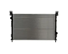 CSF Radiators OEM Plastic Radiator for Chrysler Pacifica 3.8L 2007-2008