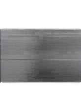 CSF Radiators OEM Plastic Radiator for Chrysler Pacifica 3.8L 2007-2008                                     - 3590 - Image 2